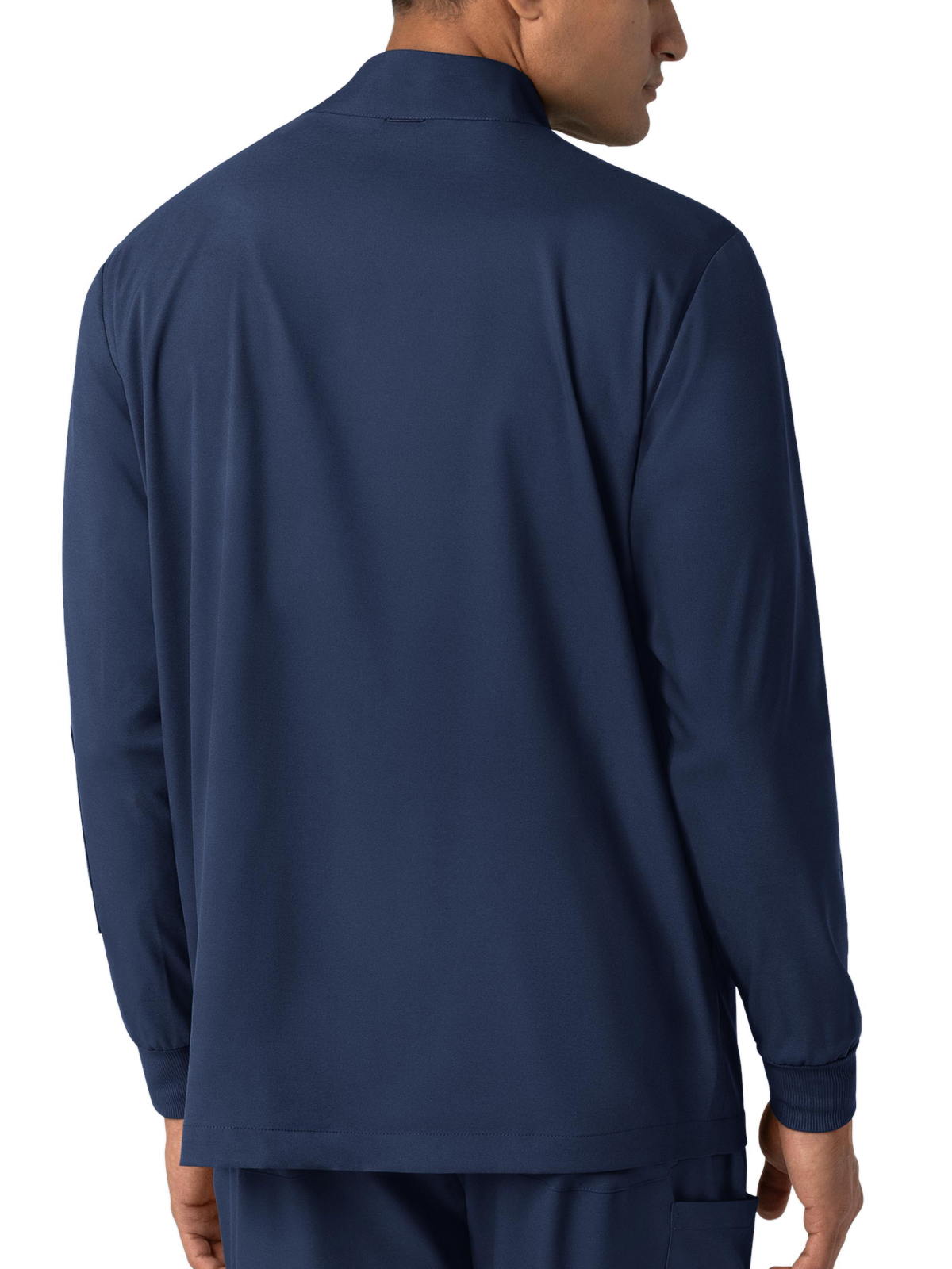 Wink - Boundless - Men's Four-Pocket Warm-Up Jacket 22