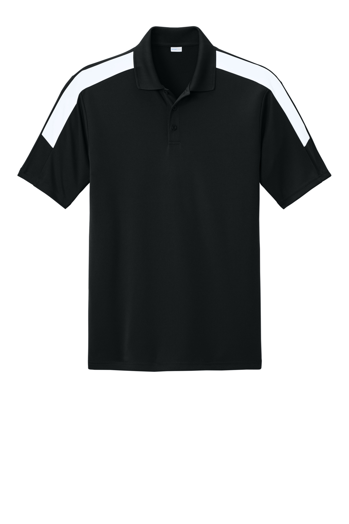 Sport-Tek Competitor United Polo ST104 33