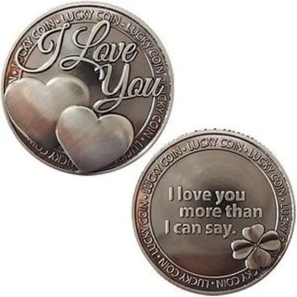 Multi-Craft Custom Challenge Coins - 2" 5