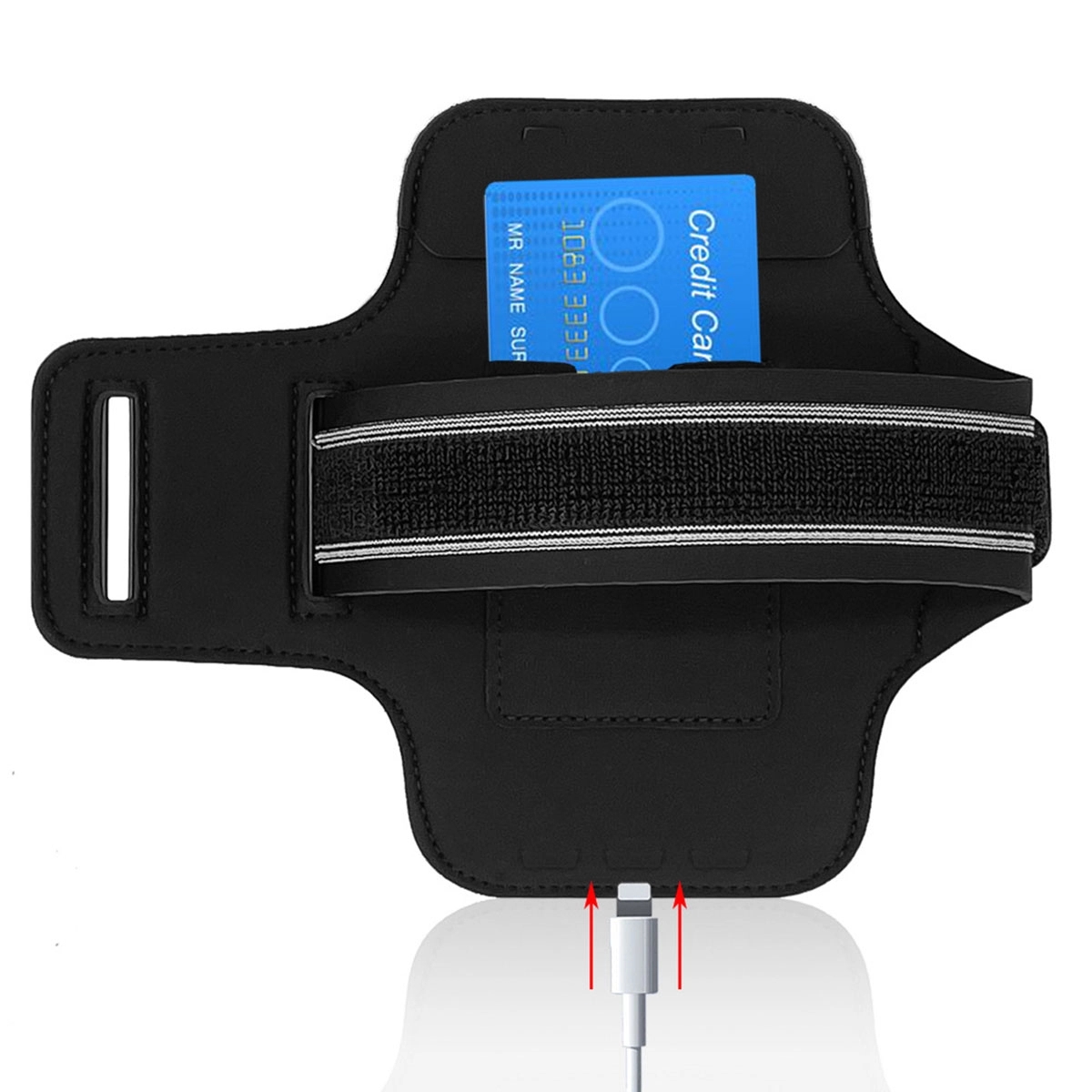 Outdoor Sport Arm Bag 4