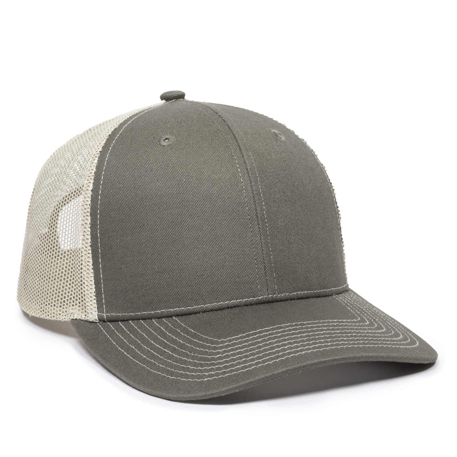 Premium Modern Trucker 61