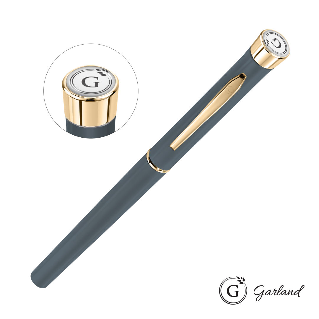 Garland® Color Matte Collection Pen - Gold 11