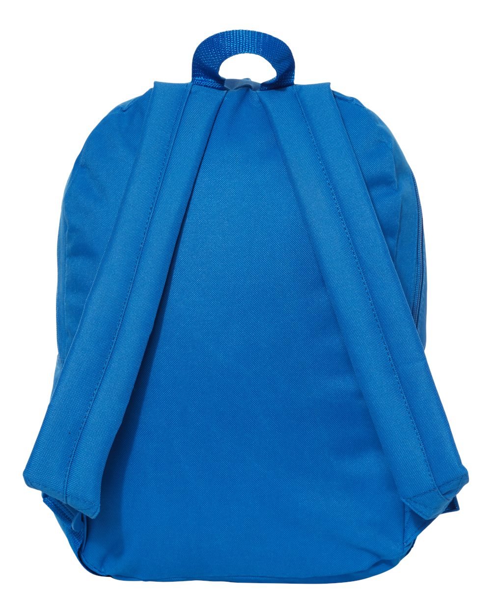 16" Basic Backpack - 7709 22