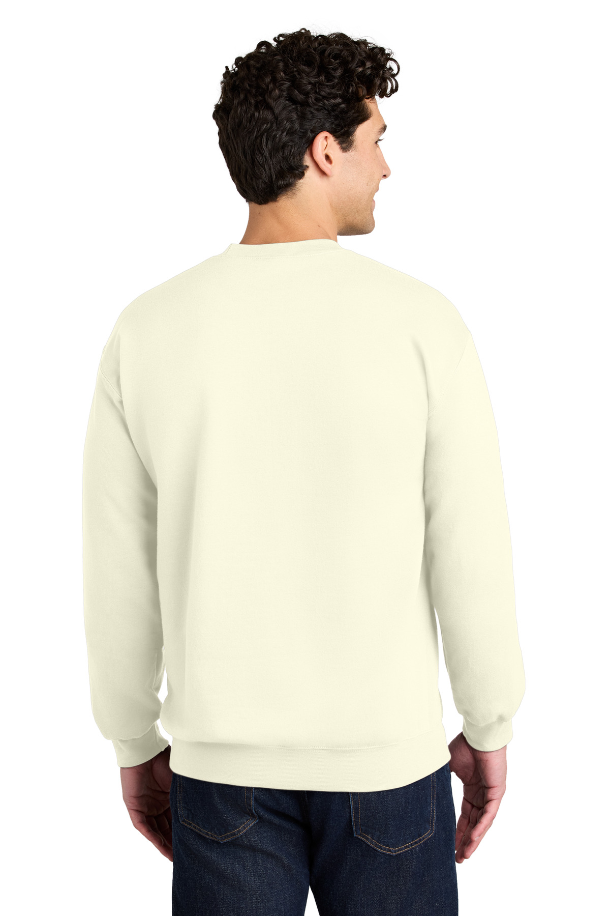 Gildan Softstyle Crewneck Sweatshirt SF000 210