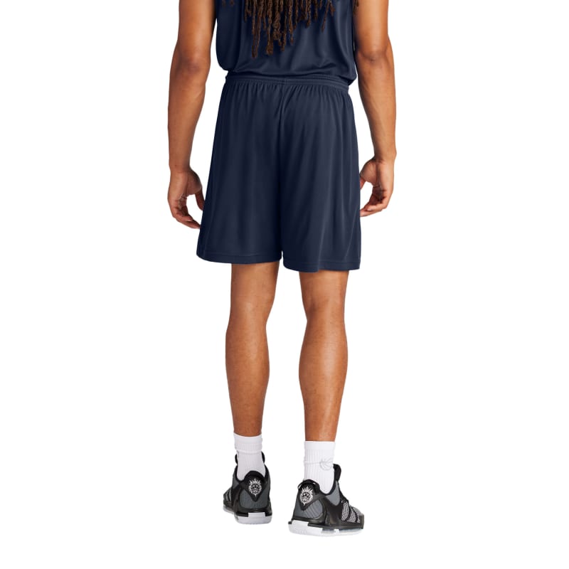 Sport-Tek PosiCharge Competitor 7" Short 22