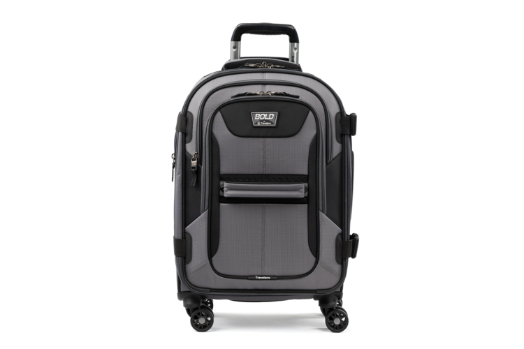 Travelpro Bold 21-inch Carry-On Spinner 2