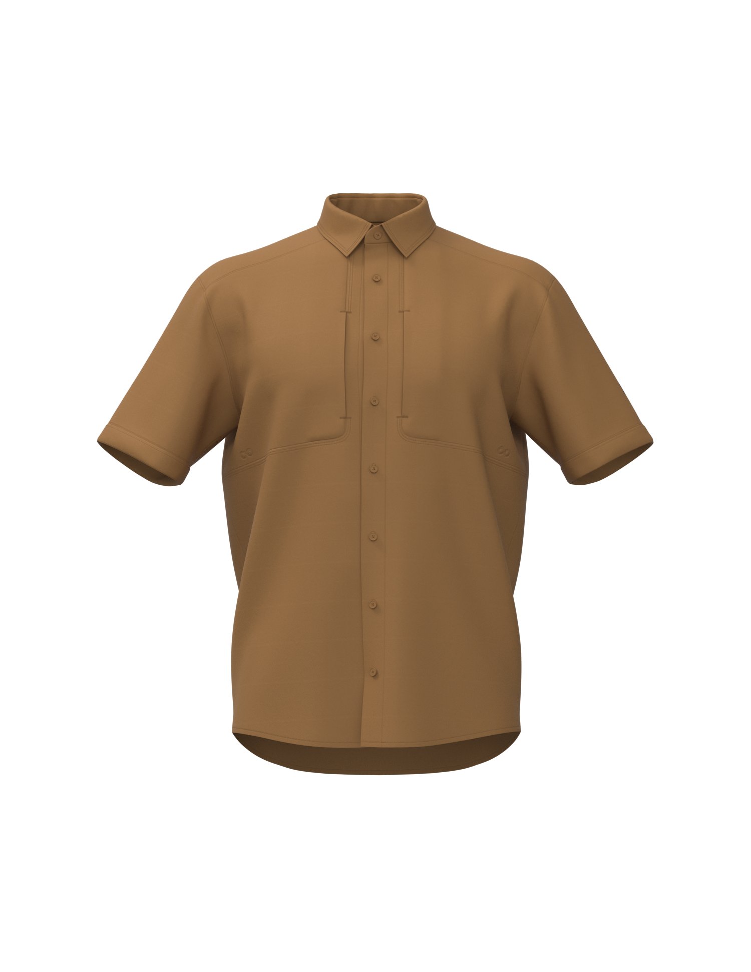 Men's UA Tide Chaser 2.0 Short Sleeve  5