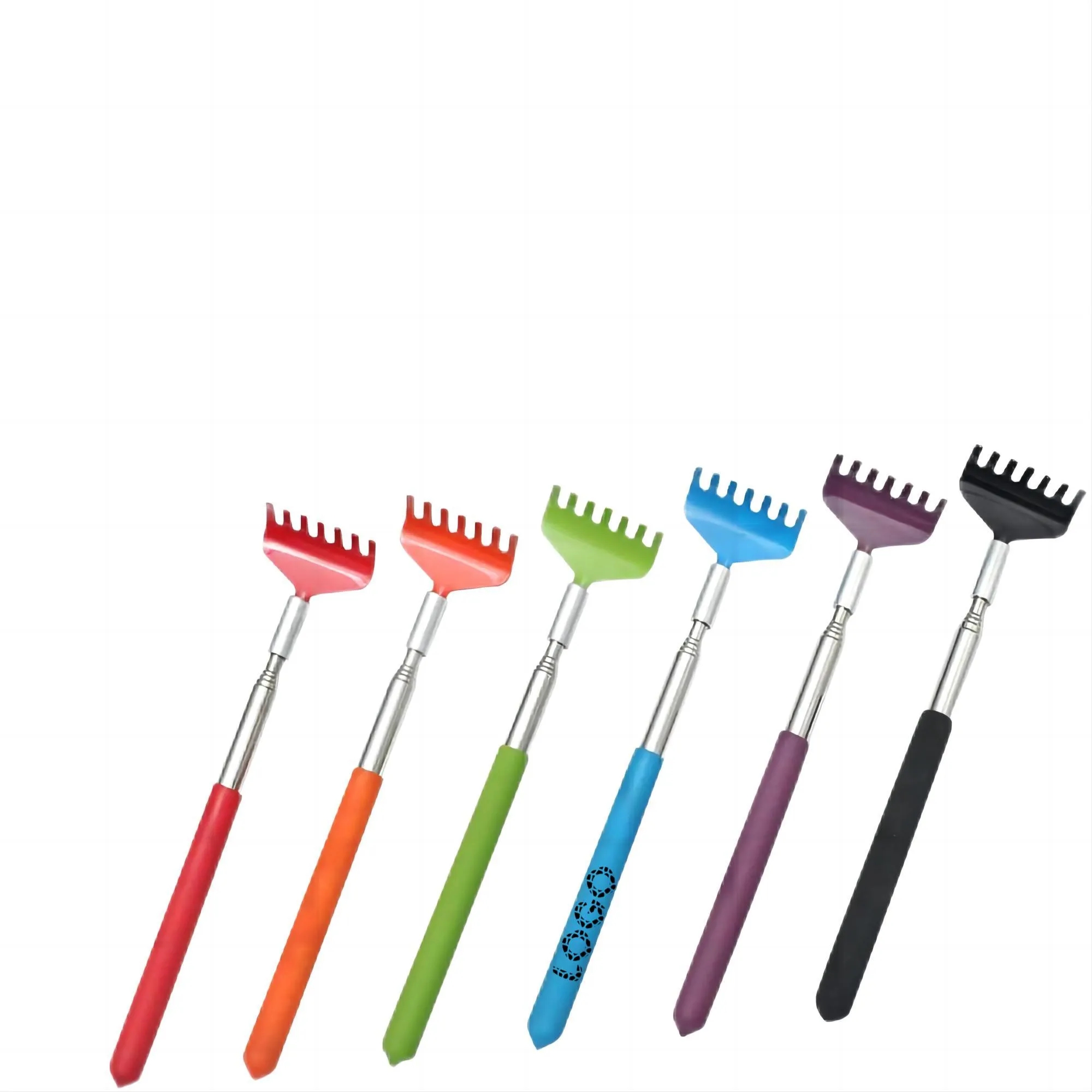 Back Scratcher extendable Retractable Massagers 1