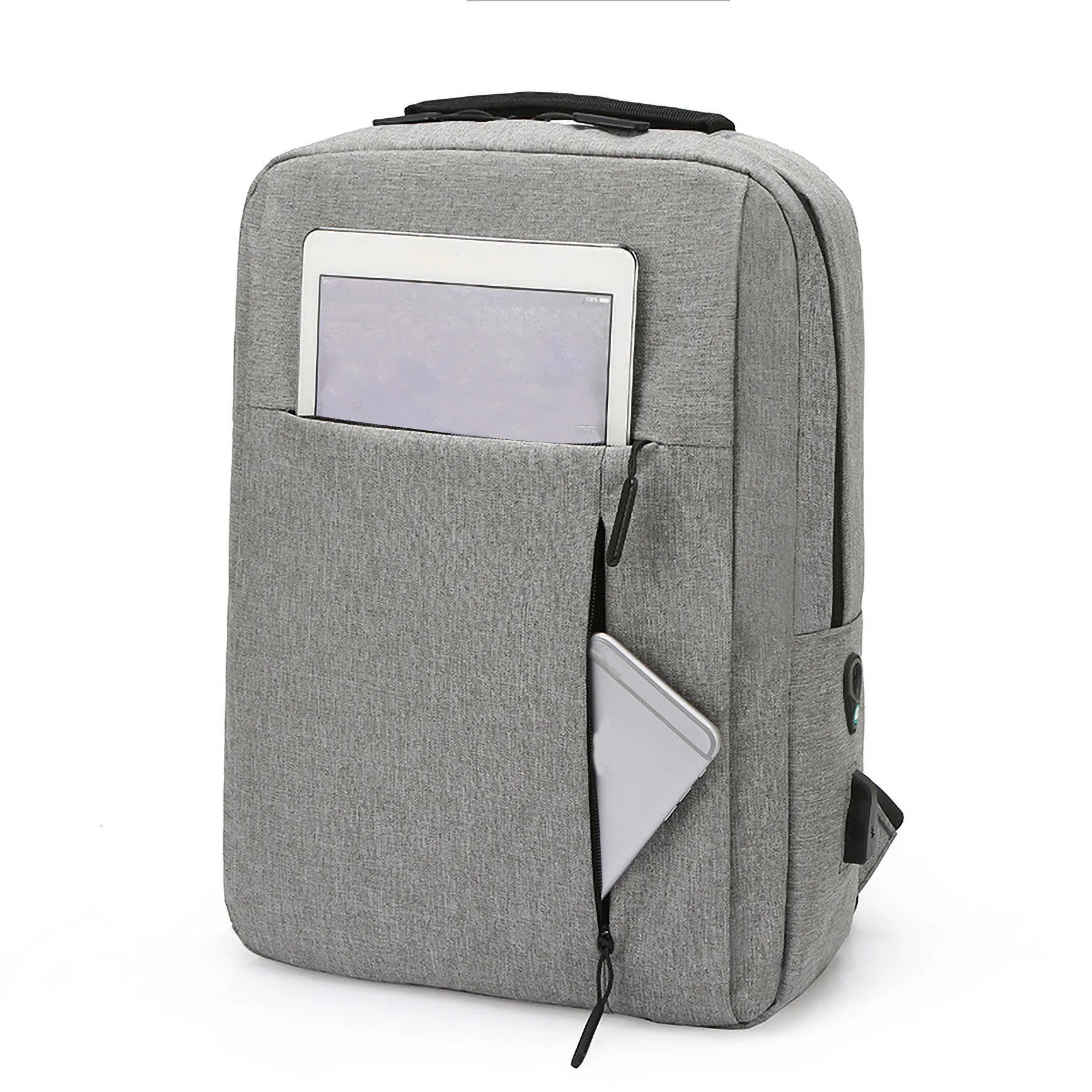 Waterproof Business Computer Bag bagpack 3