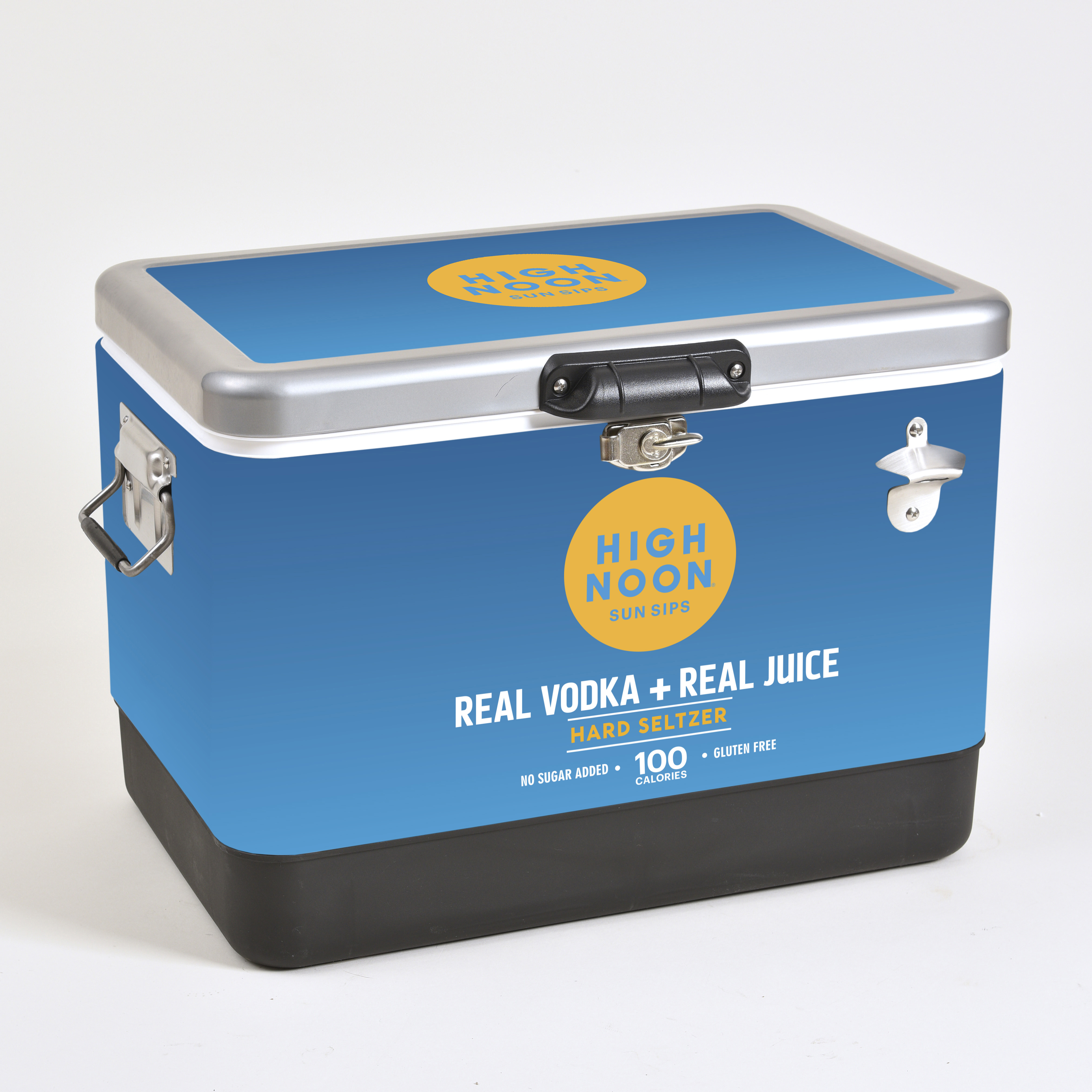 Sasquatch 54QT Cooler