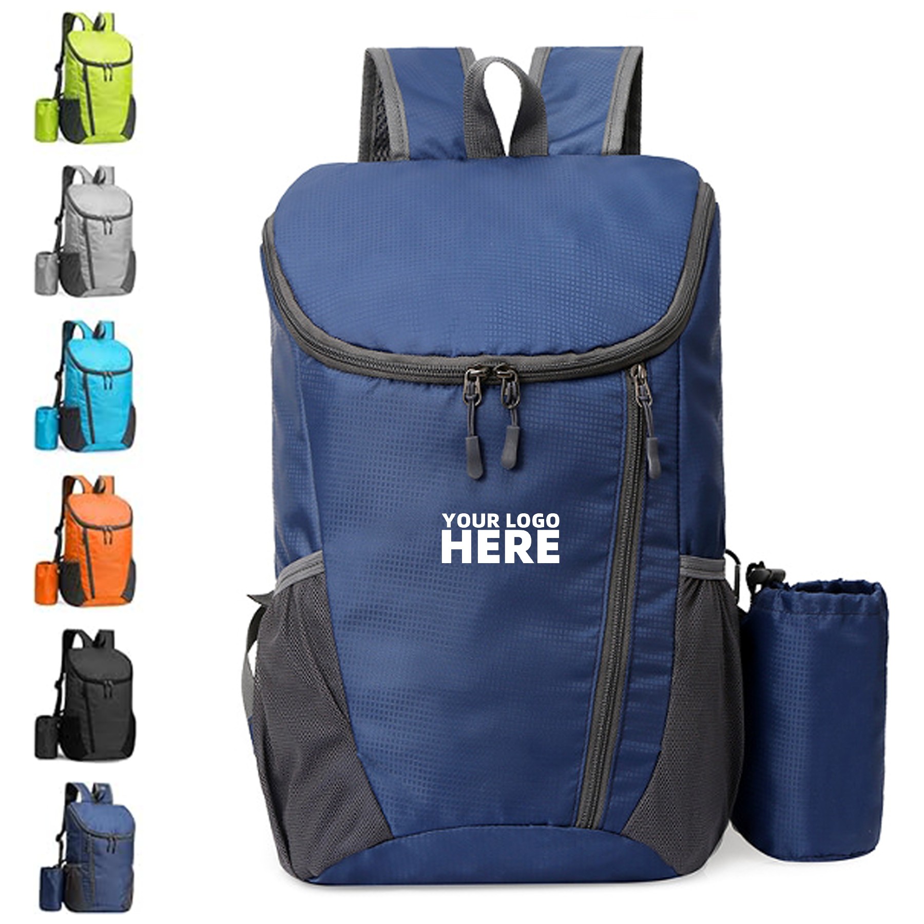 Foldable Backpack