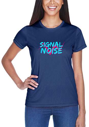 4 oz 100% Micro-Polyester Moisture-wicking Shirts 56