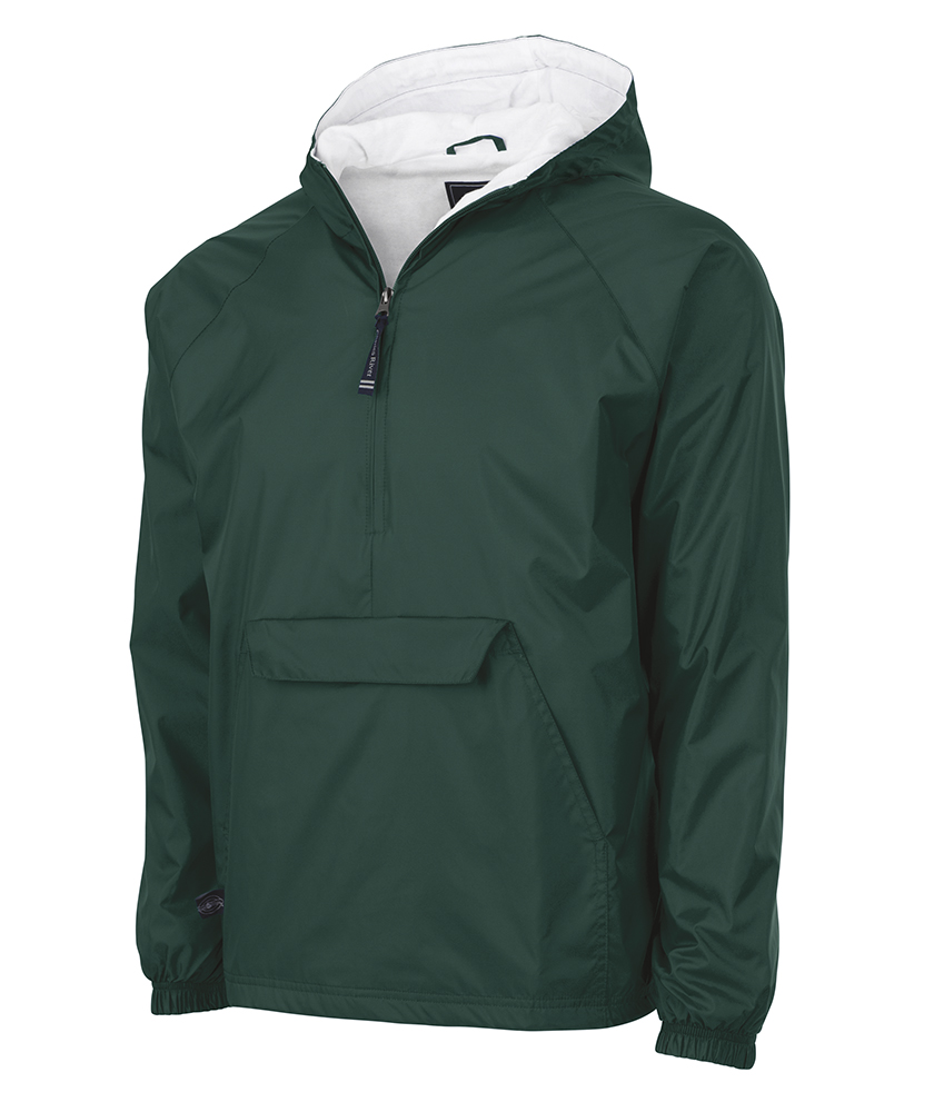 Youth Classic Solid Pullover 8