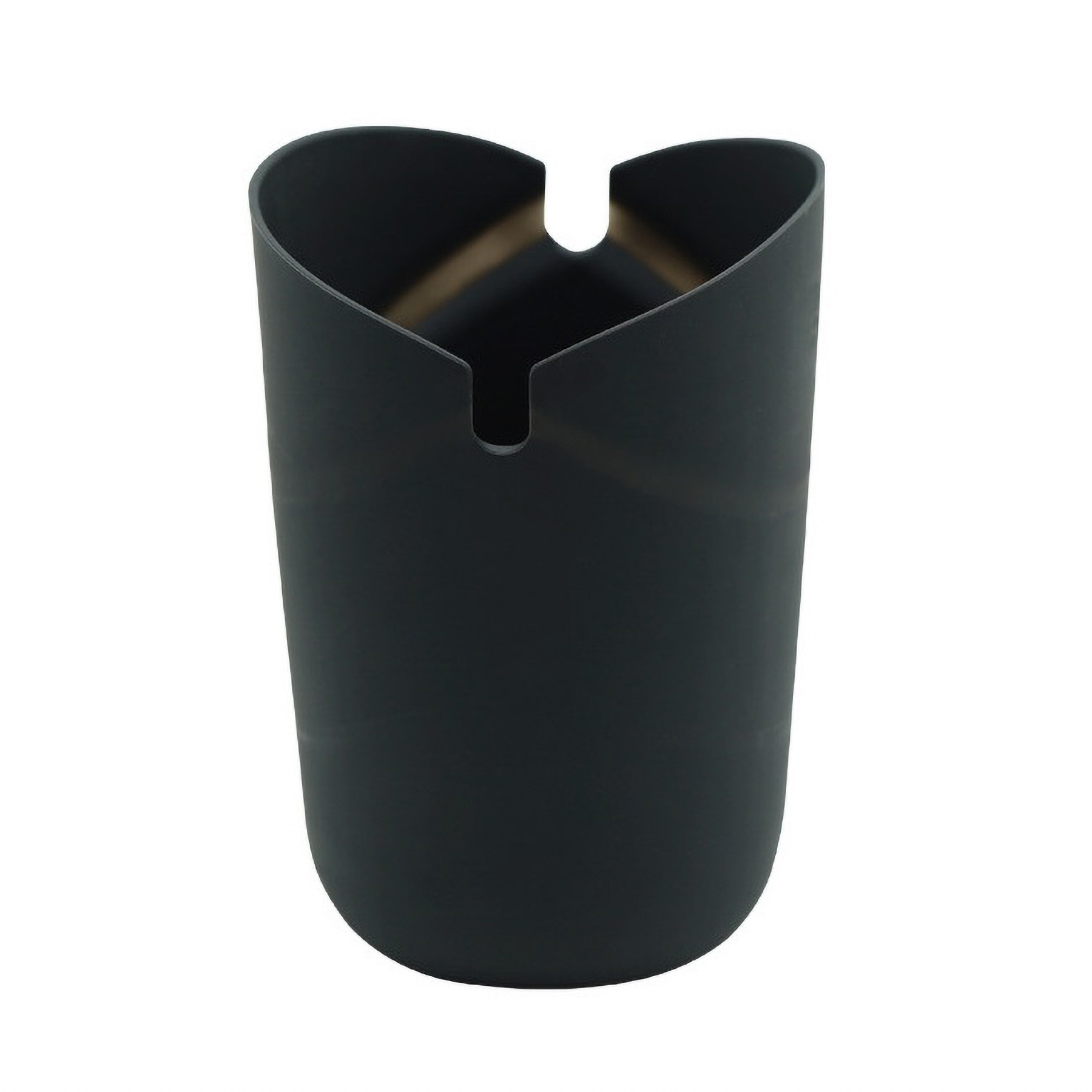 Silicone Popcorn Bucket Bowl 3