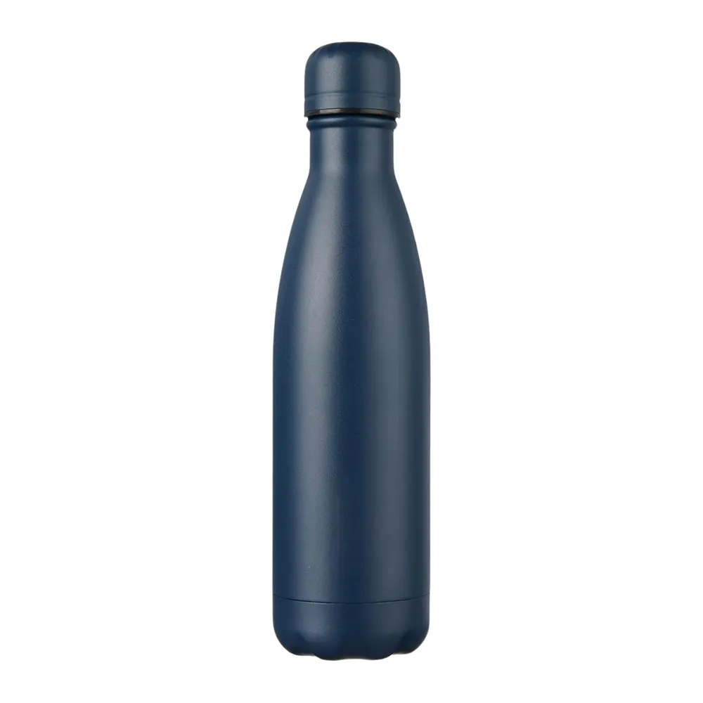 Insulated Stainless Steel Wine Growler (17oz) 2