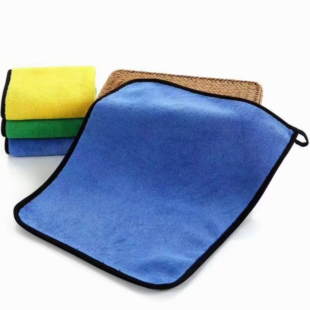 Super Absorbent Pet Bath Towel 9