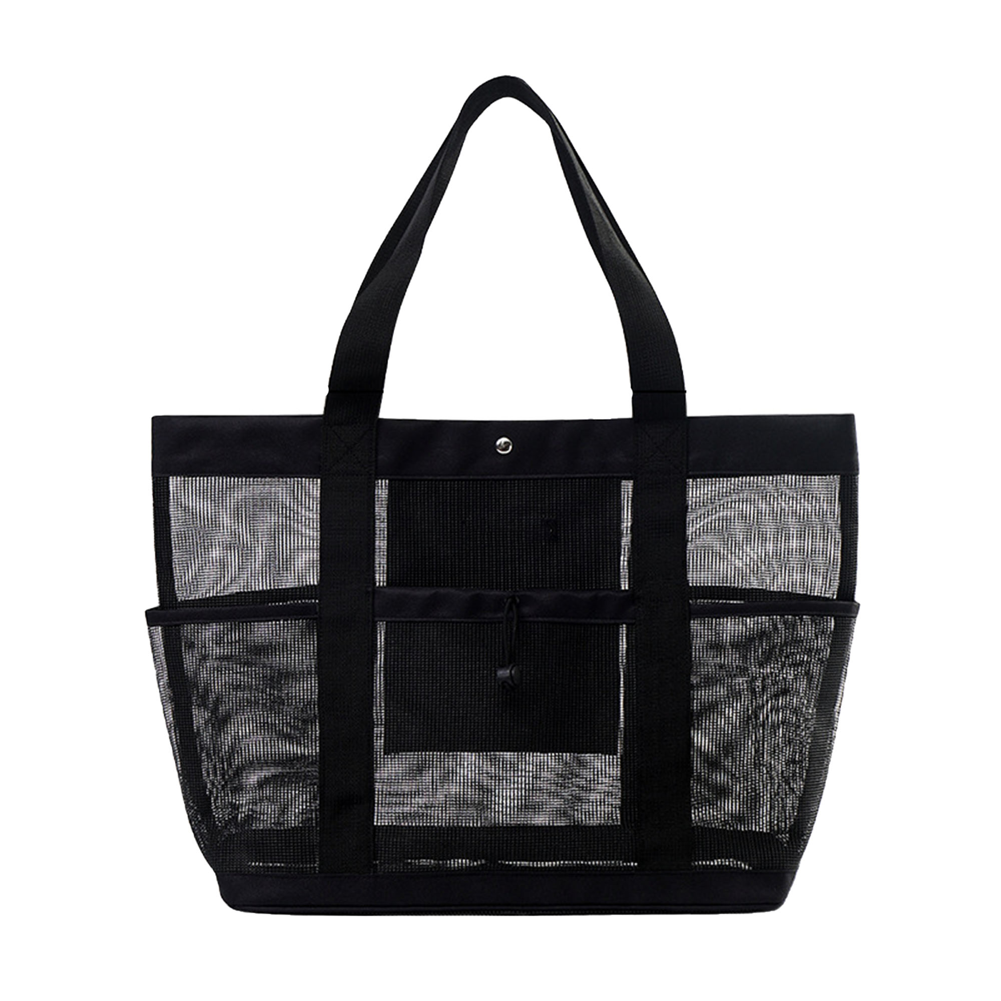 Large Capacity Draining Makeup Bag 4
