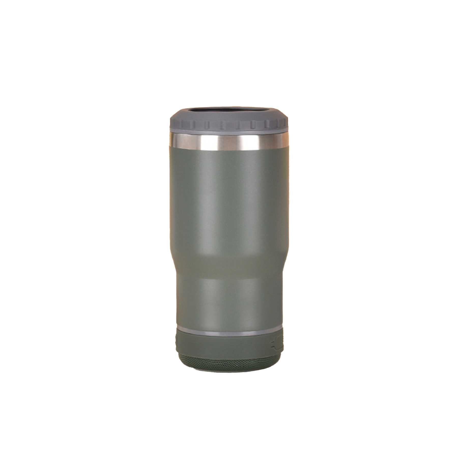14oz Insulated Wireless Speaker Mug 8