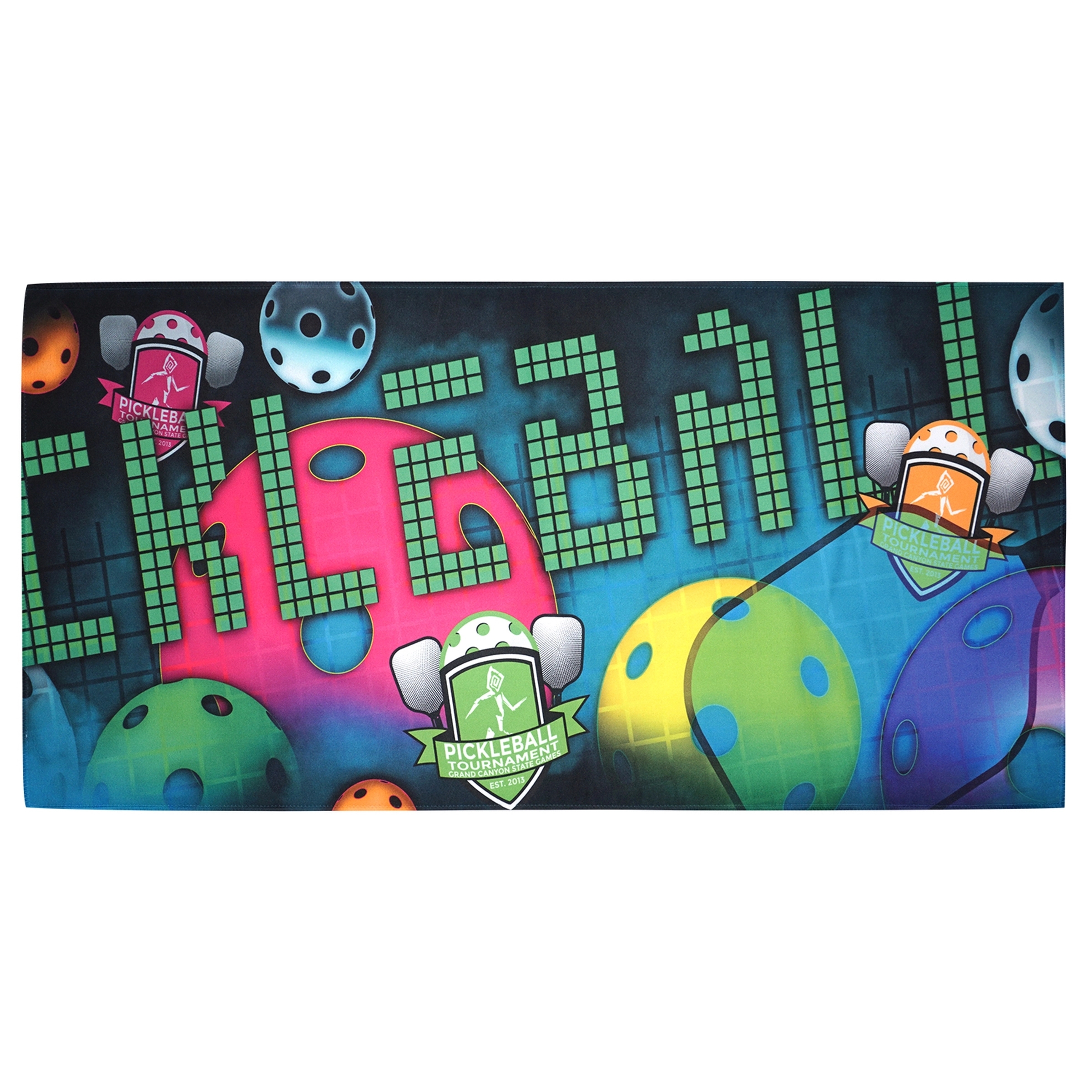 24 X 12 FULL COLOR QUICK DRY TOWEL 3