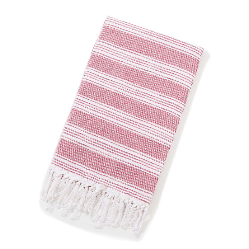 Turkish Cotton Bath Towels 6