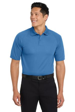 Port Authority Dry Zone Ottoman Polo. K525 39