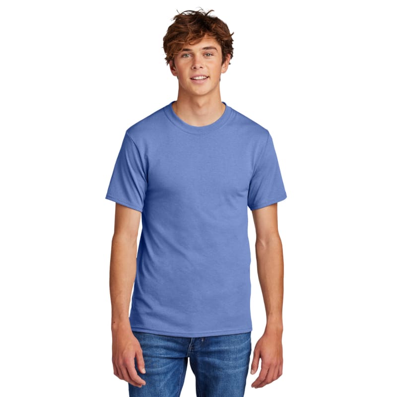 Port & Company - Core Blend Tee. 224