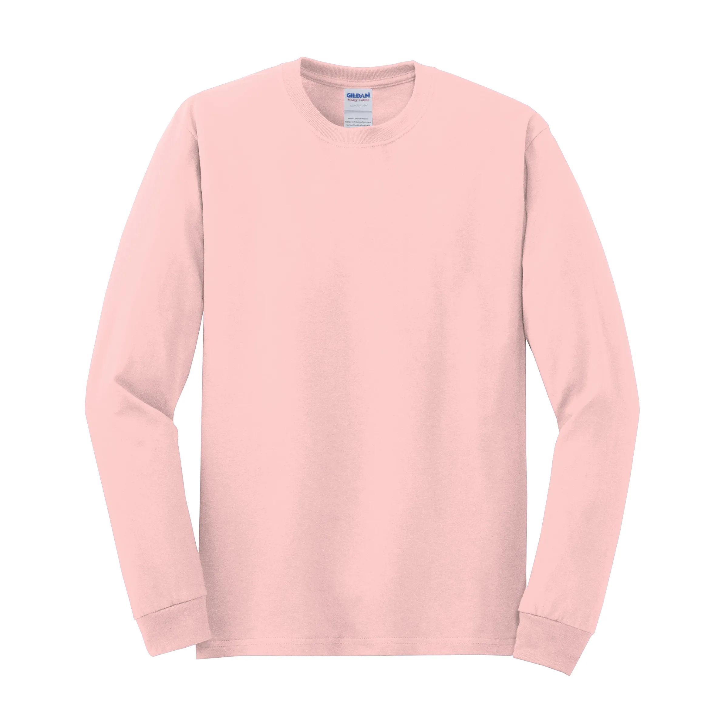 Gildan Heavy Cotton Long Sleeve T-Shirt 40