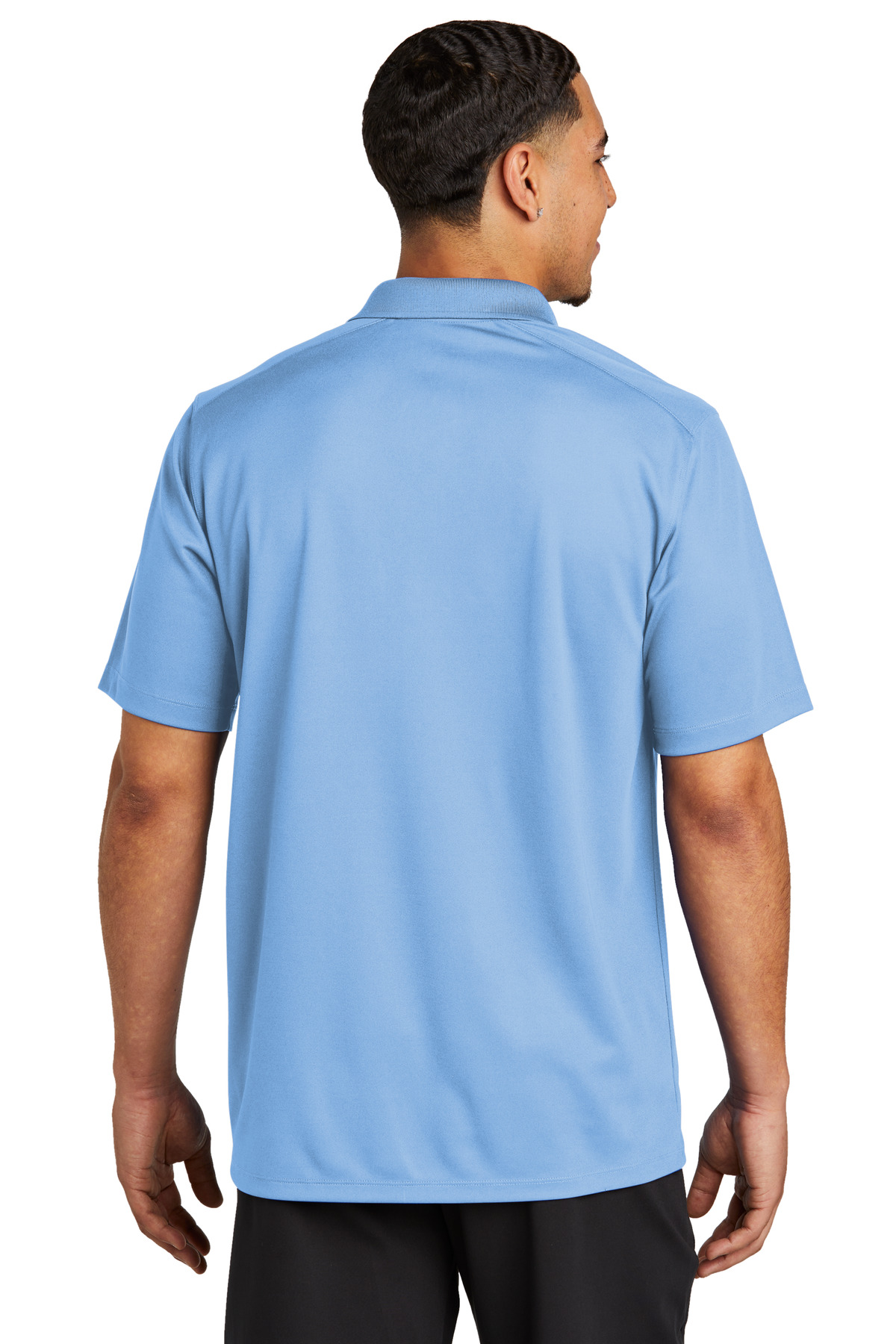 Sport-Tek® UV Micropique Polo 11