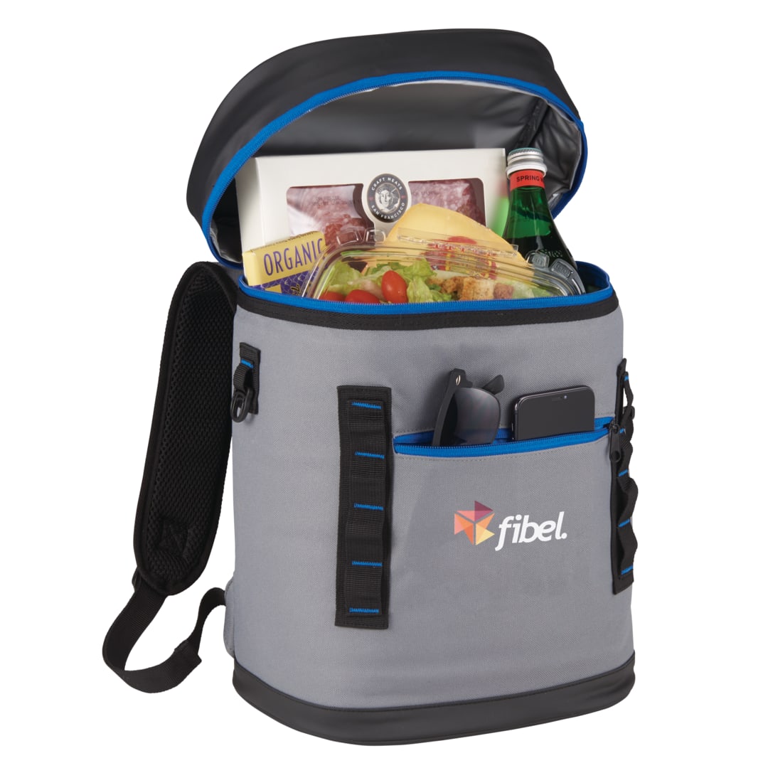 20 Can Backpack Cooler 125