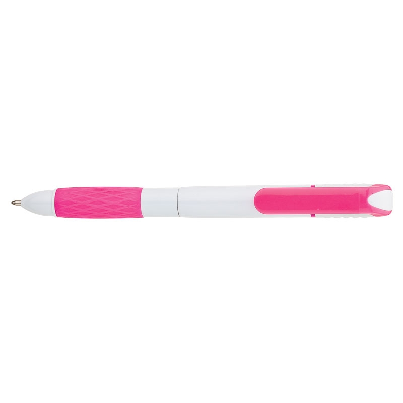 Vortex Ballpoint & Highlighter 11