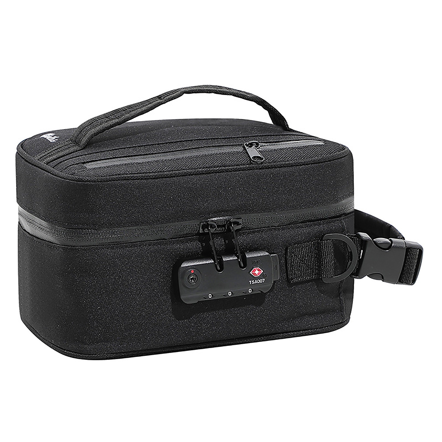 Lockable Odorless Stash Organizer 3