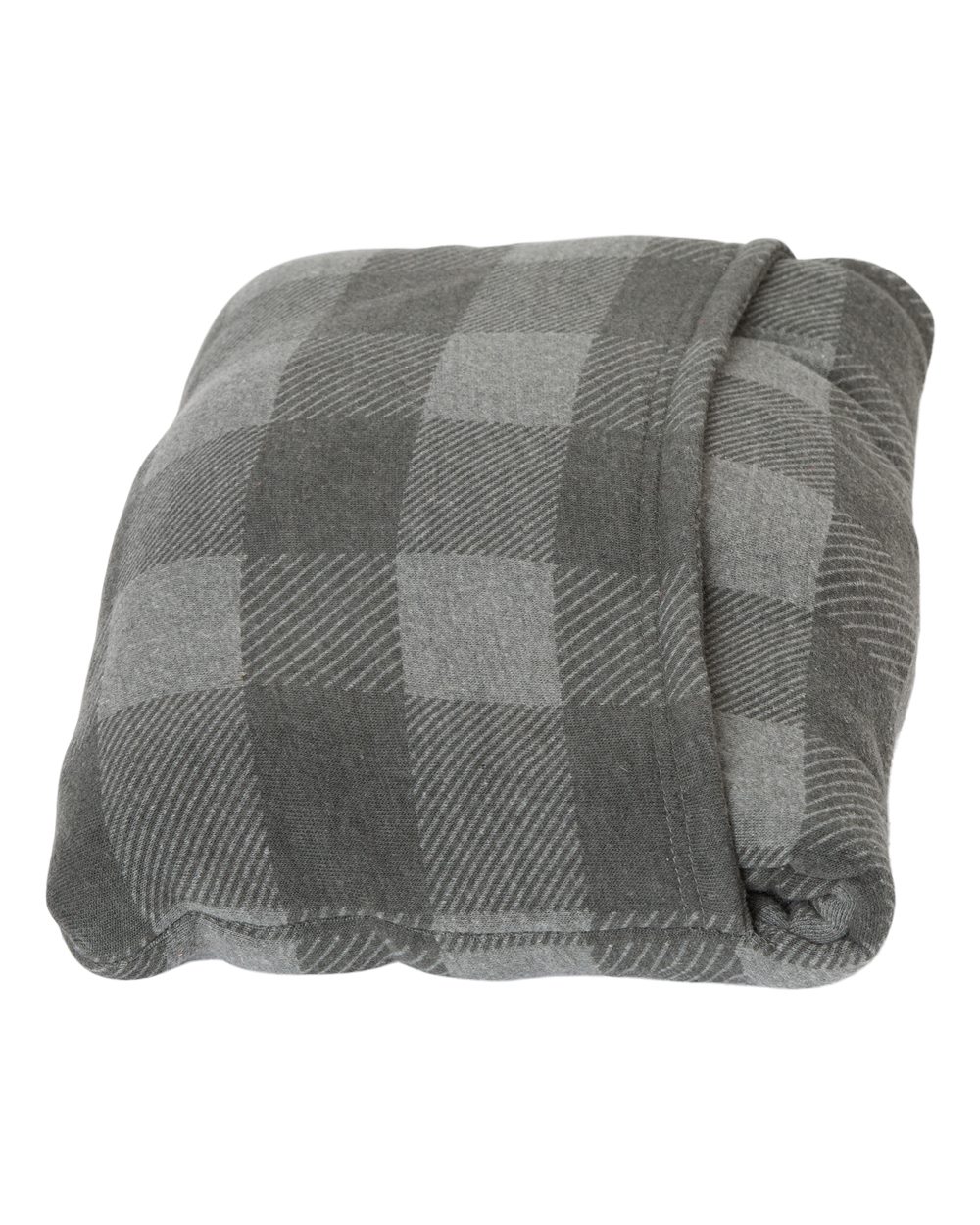 Triblend Fleece Blanket - 8852 10