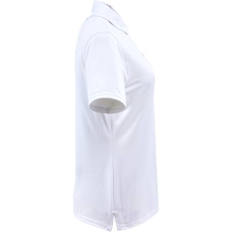 STITCH® Solid Pique Polo - Women's 35