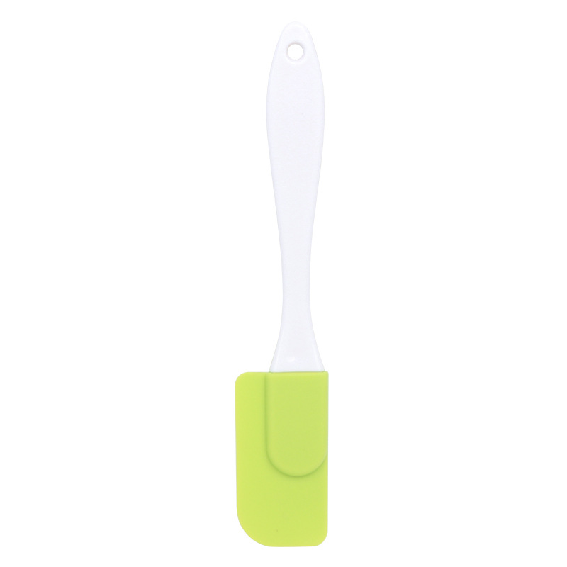 Silicone Baking Spatula 8