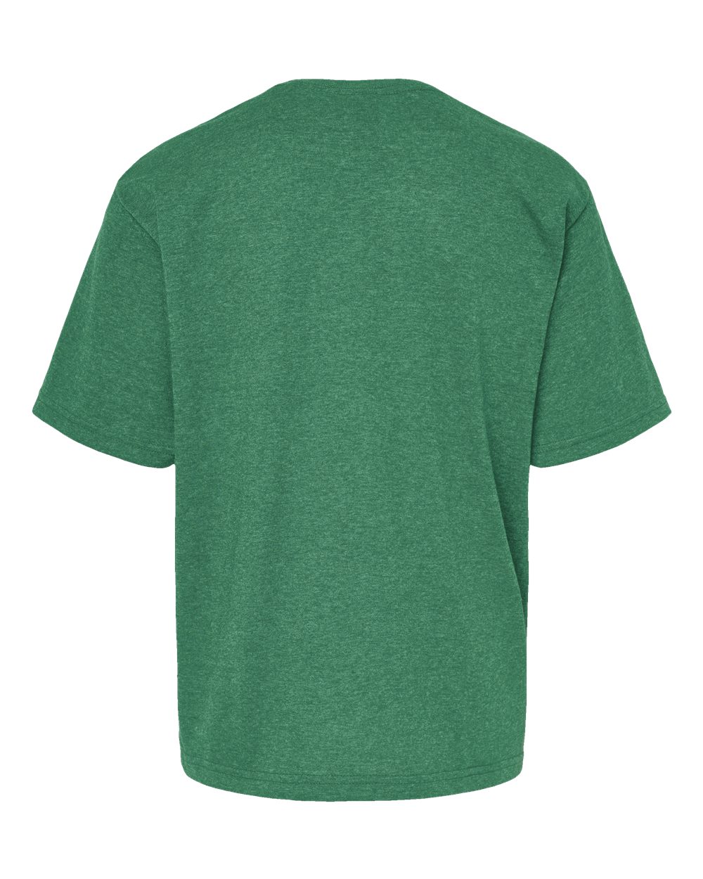 Youth Gold Soft Touch T-Shirt - 4850 92