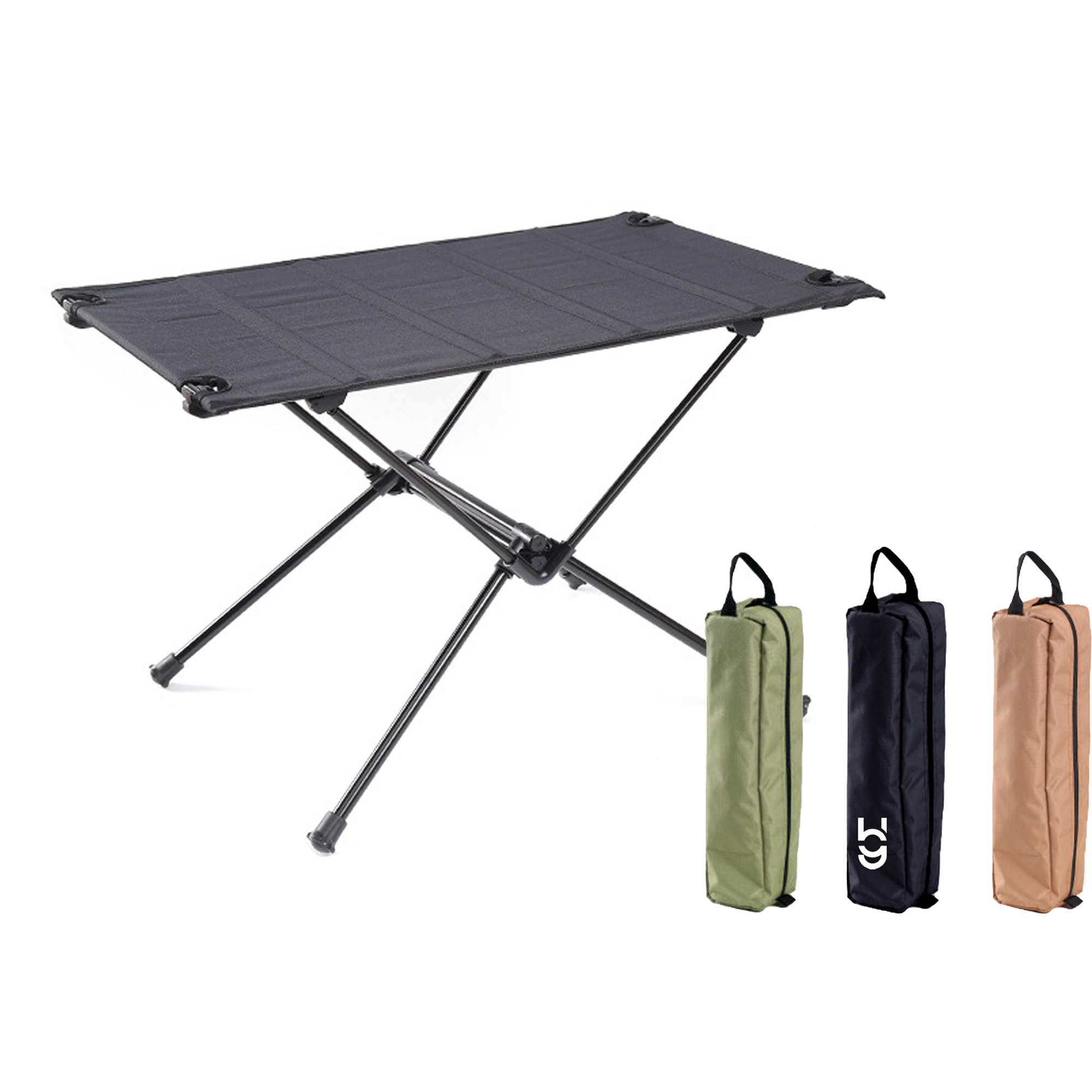 Lightweight Folding Outdoor Table 3