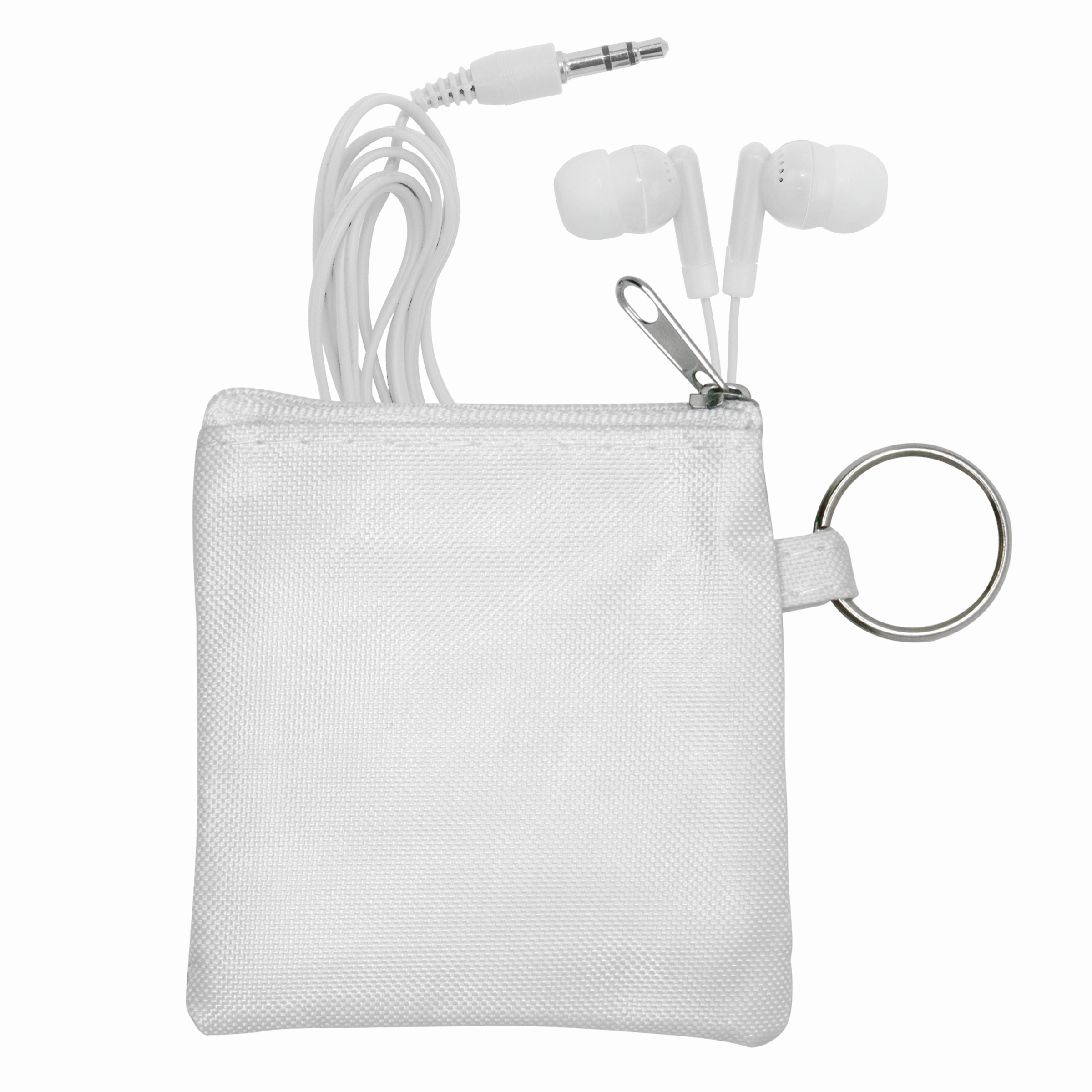 EAR-BUD POUCH 4
