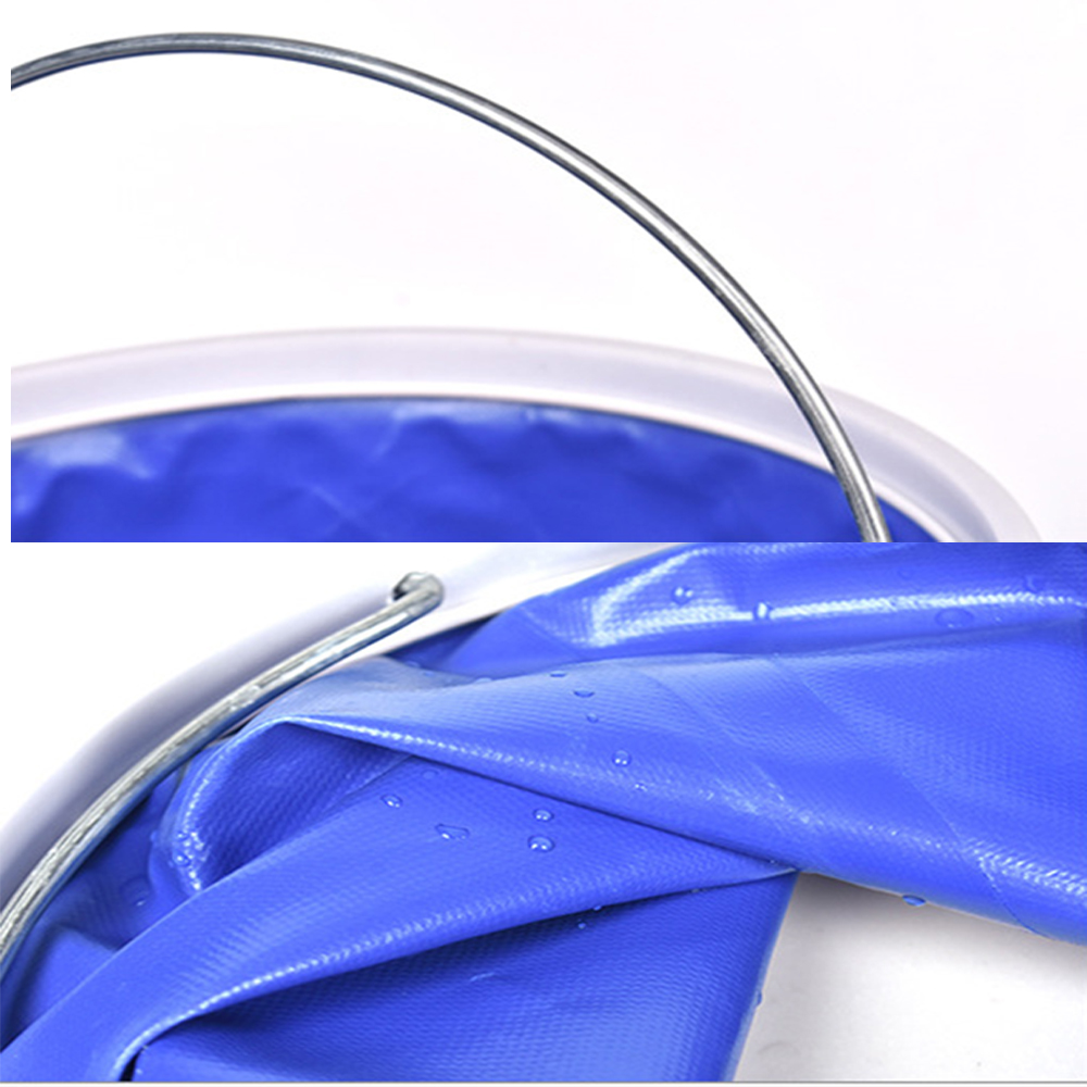 Foldable Bucket 2