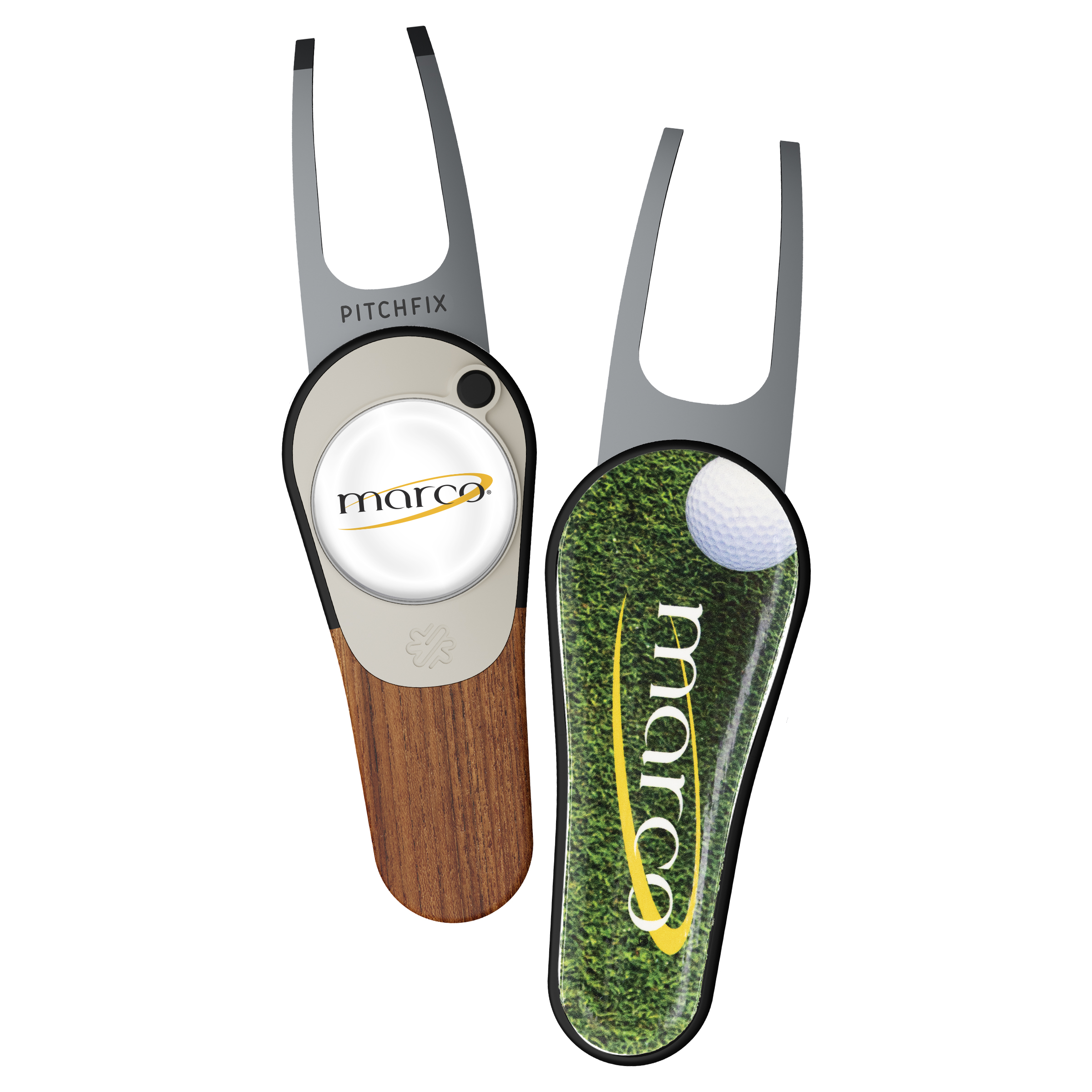 Pitchfix XL 2.5 Golf Tool Deluxe Gift Set 13