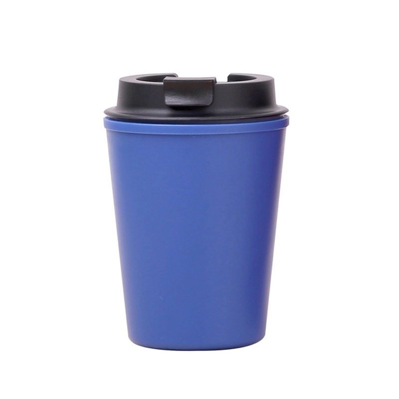 12 Oz Bamboo Fiber Coffee Travel Tumbler 6
