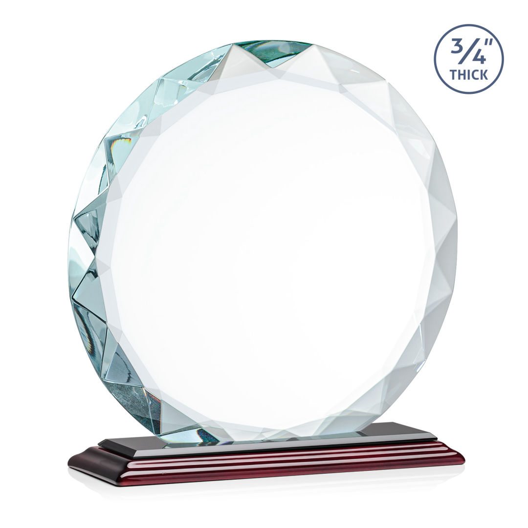 Centura VividPrint™ Award - Rosewood 11