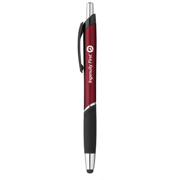 Gala Stylus Ballpoint Pen 19
