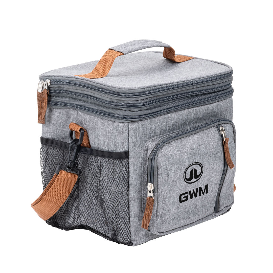 Mega Multi Compartment Lunch Box 10