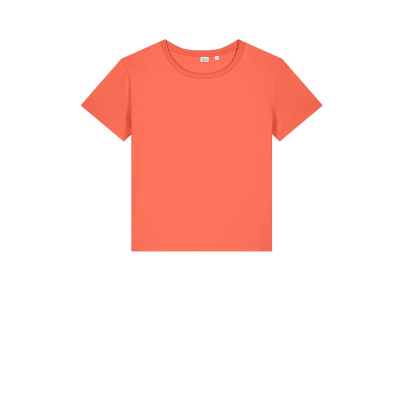Stanley/Stella Women's Stella Serena Scoop Neck Tee 17