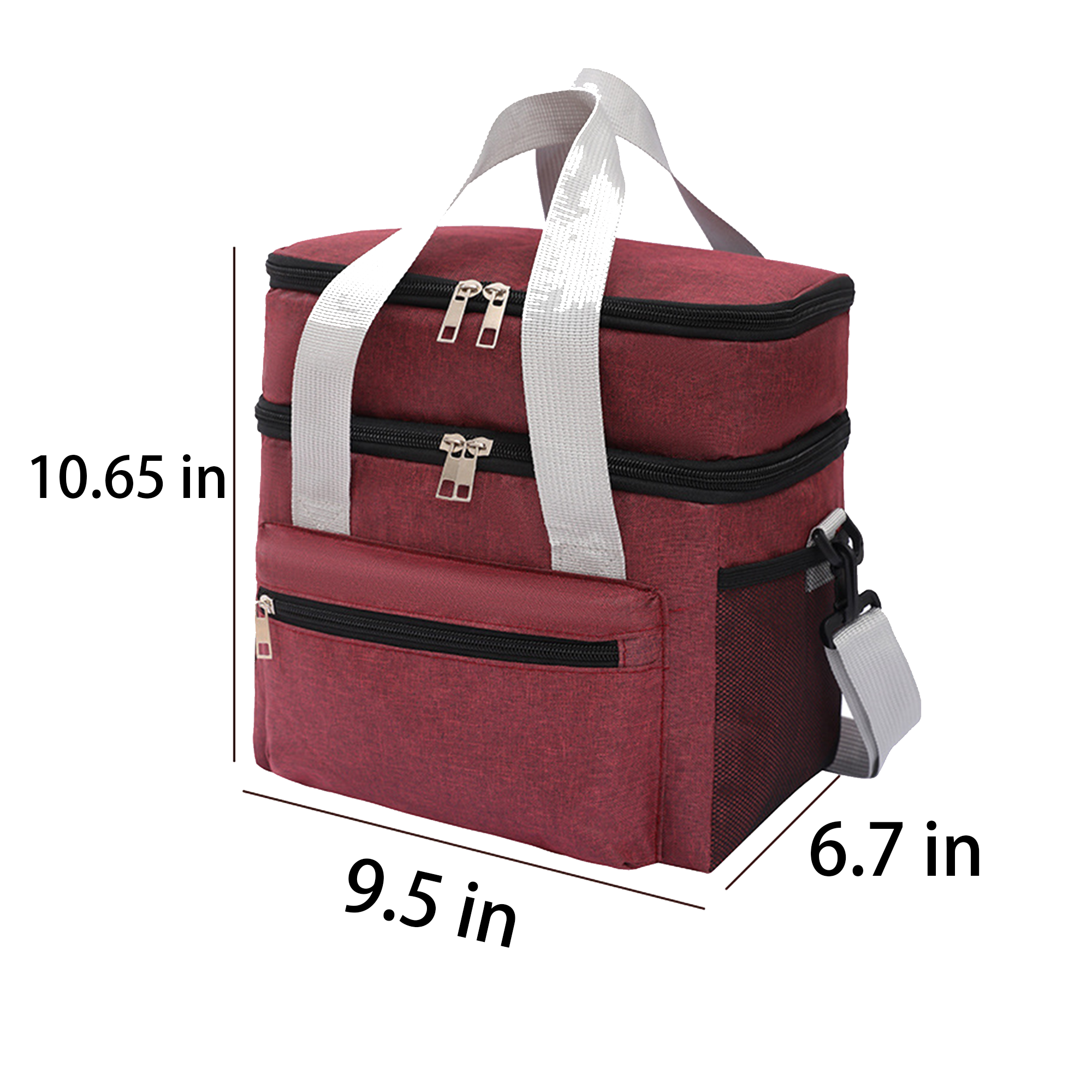 Outdoor Food Storage Bag 5