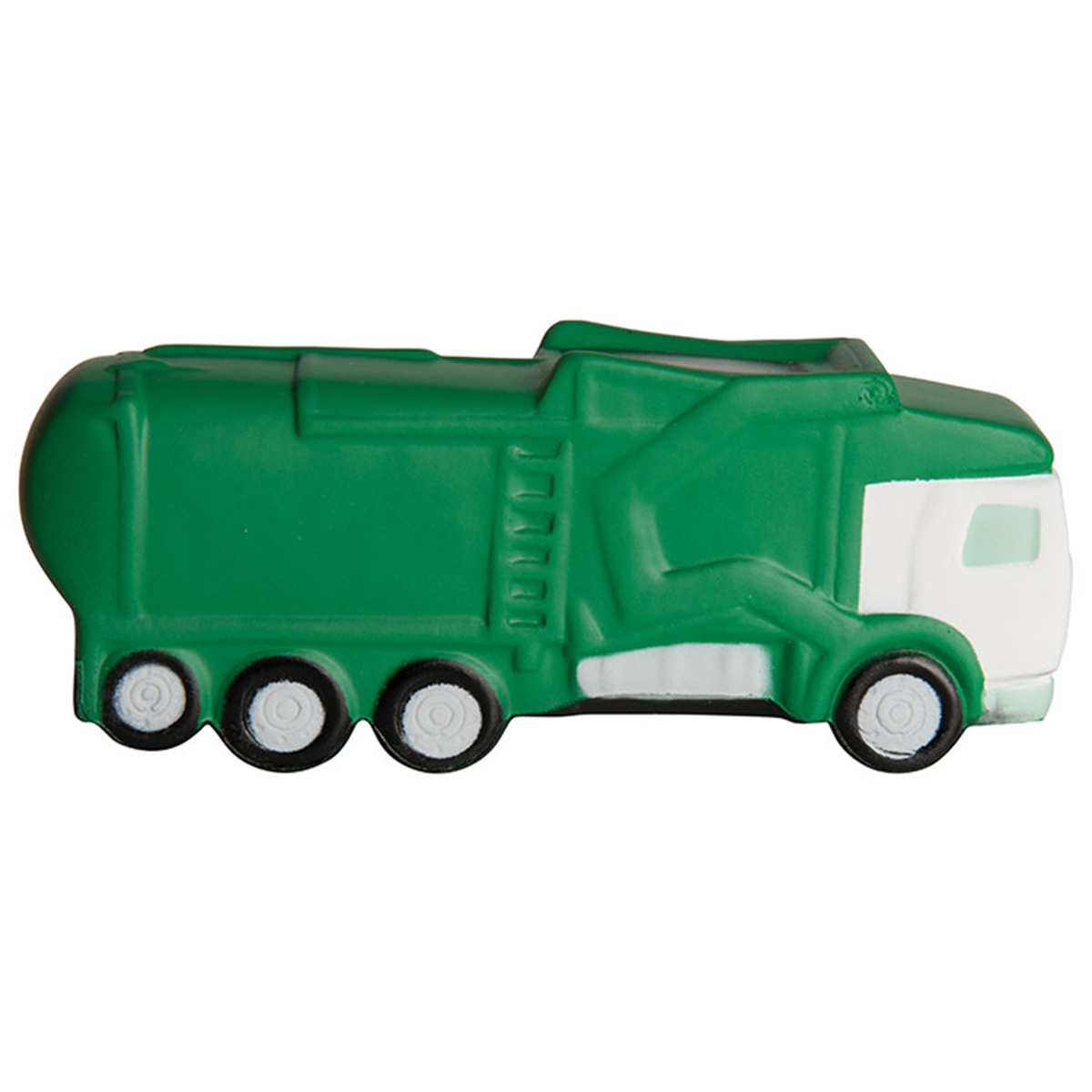 Garbage Truck Stress Reliever 2