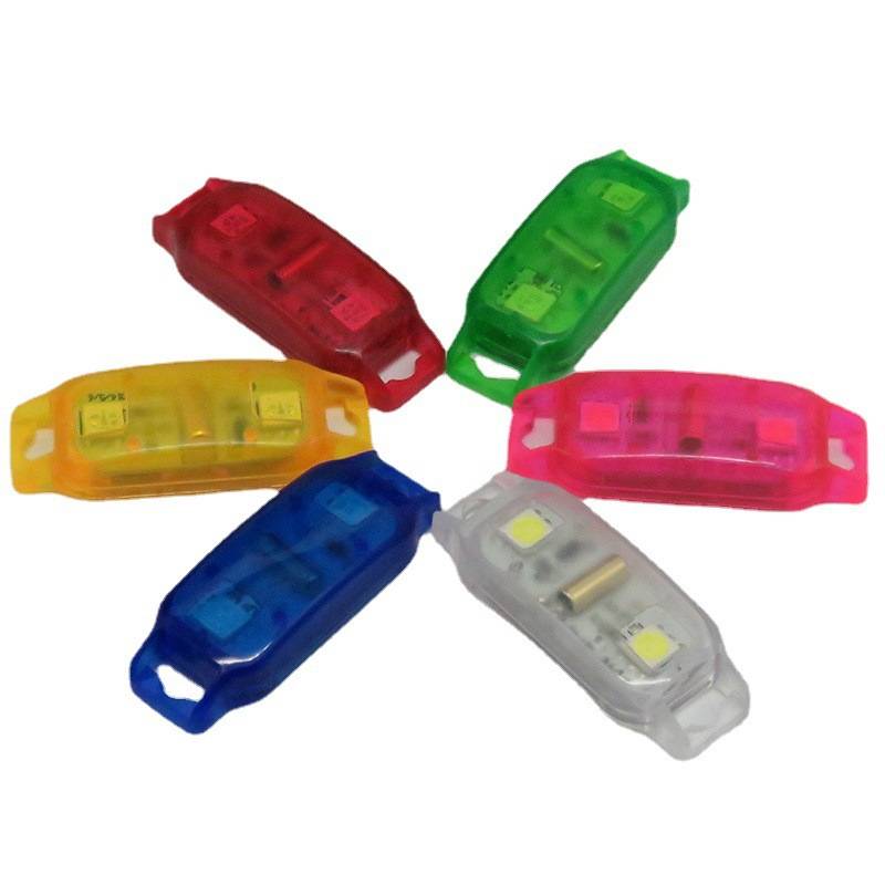 Vibrating Glowing Shoelace Light 6