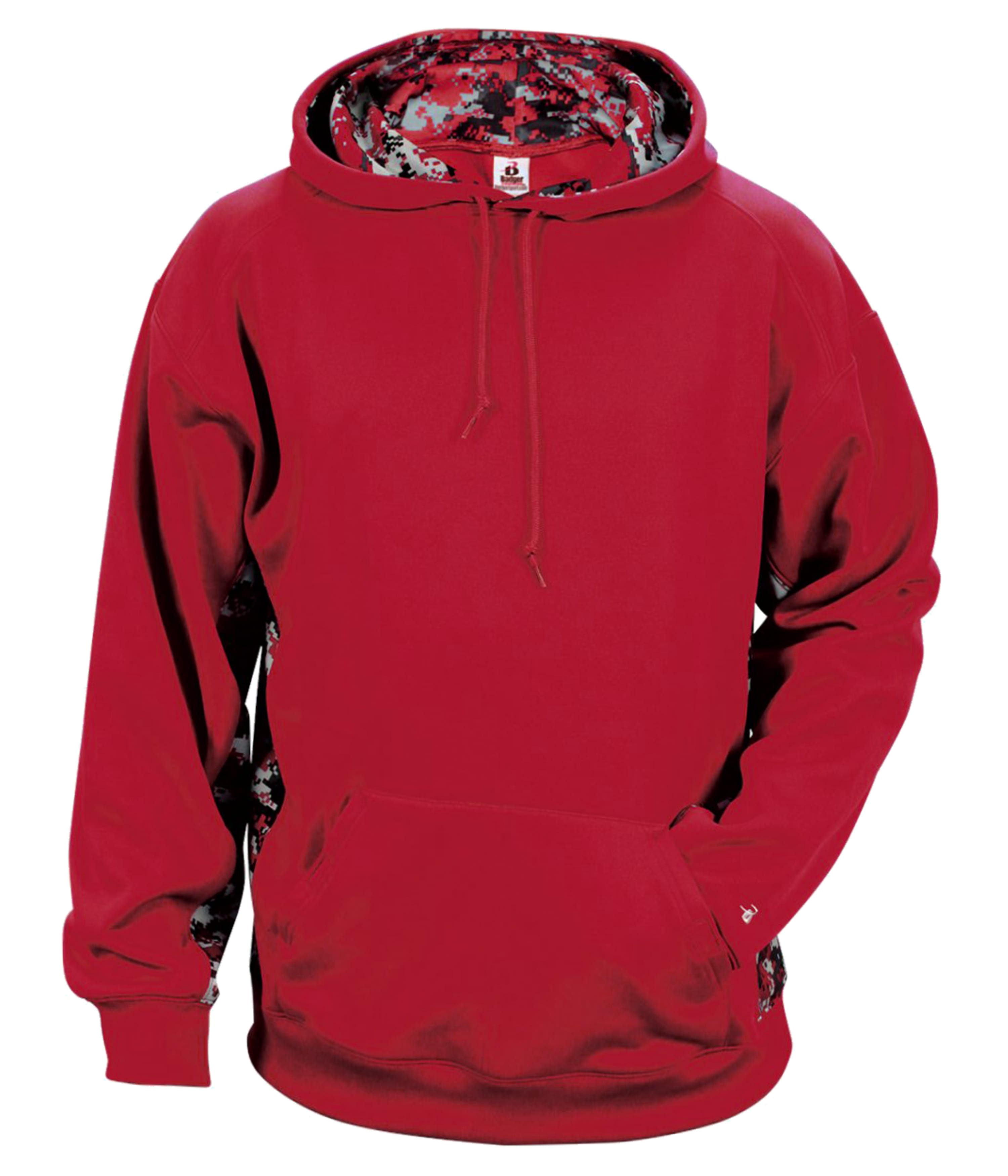 DIGITAL C/B YOUTH HOOD 2