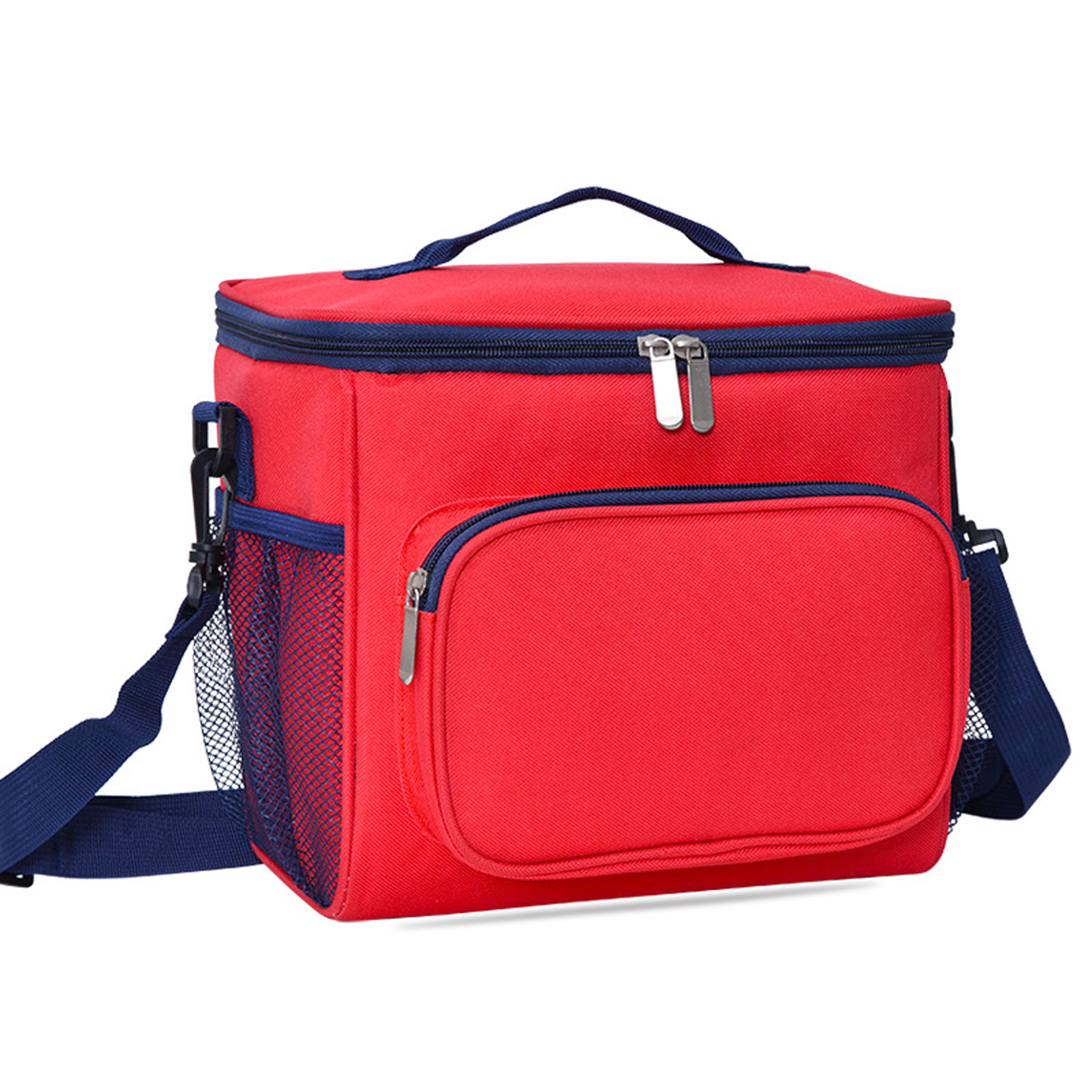 Camps 12 Can Beverage Cooler Bag 7