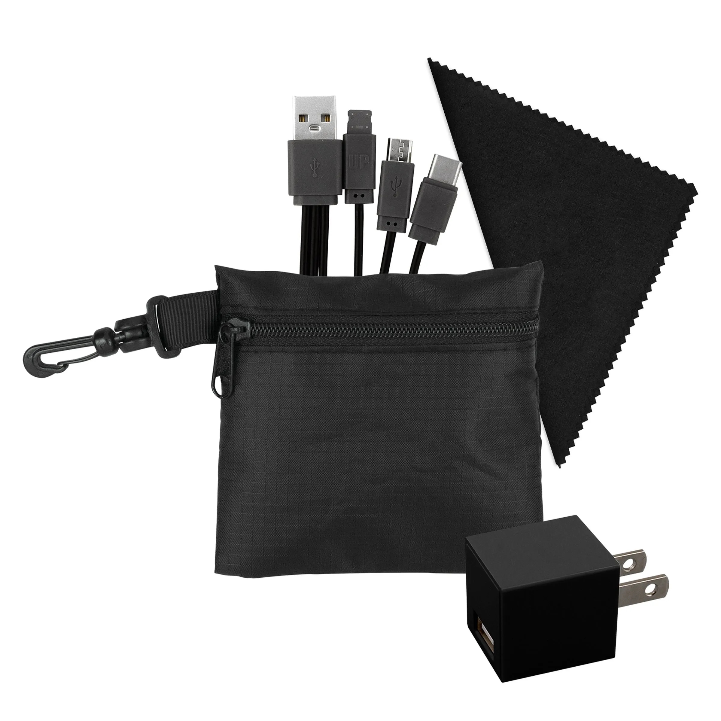 TRENDY MIAMI CLOTH TECH SET 14